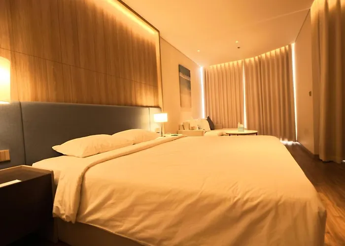 Aparthotel A La Carte Bay View Bien Tang Cao Ha Long