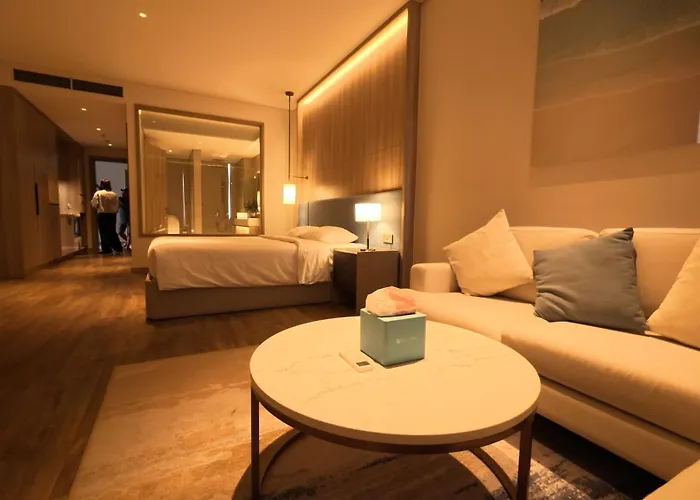 Aparthotel A La Carte Bay View Bien Tang Cao Ha Long